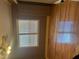 Bedroom with hardwood floors and natural light at 432 N Mercer N St, Rocky Mount, NC 27801