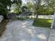 Two carports with concrete pads offer shade and storage at 432 N Mercer N St, Rocky Mount, NC 27801