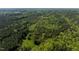 Expansive wooded property featuring mixed foliage, with a lush and vibrant landscape at 435 Salt And Light Ln, Henderson, NC 27537