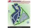 Community map of Southern Estates showing lot locations and phases for new homes at 538 Middleton Ct, Sanford, NC 27330
