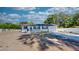 Charming, renovated ranch home featuring a fresh white paint job and new landscaping at 6715 Princeton Kenly Rd, Princeton, NC 27569