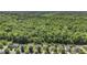 Desirable neighborhood with mature landscaping throughout community and green spaces at 133 Pasadena Rd, Garner, NC 27529