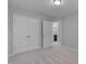 Cozy bedroom with a closet and an ensuite bathroom, offering comfort and convenience at 138 Yellow Jacket Rdg, Clayton, NC 27520