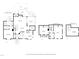 Detailed floor plan showcasing the layout of this lovely property at 1712 Briarforest Pl, Raleigh, NC 27615
