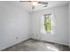 Cozy bedroom with carpet and neutral walls at 300 Wakewood Ct, Raleigh, NC 27615