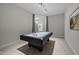 Basement with a pool table at 3425 Donnigale Ave, Durham, NC 27705