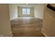 Bonus room with wood-look floors and natural light at 776 Old Station Pointe, Angier, NC 27501