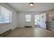 Entryway featuring tiled floors, neutral walls, and natural light at 11234 Nc Hwy 50, Benson, NC 27504