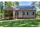 Charming home with a screened porch and solar panels at 3627 River Watch Ln, Franklinton, NC 27525