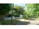 Charming house with a white picket fence at 409 Green St, Sanford, NC 27330