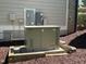 A Kohler whole-home generator is installed near the home at 7108 Carries Reach Way Way, Raleigh, NC 27614