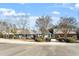 Auburn Swim Club showing the amenities, greenery and surrounding buildings at 1208 Copper Creek Dr, Durham, NC 27713