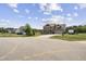 Spacious home with a long driveway, two-car garage, and well-maintained lawn in a quiet neighborhood at 123 Hawick Ct, Zebulon, NC 27597
