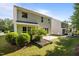 Backyard featuring lawn and patio at 221 Hammond Wood Pl, Morrisville, NC 27560