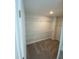 Empty walk-in closet with shelving, ready for storage at 222 Oak Branch Trl, Garner, NC 27529