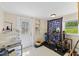 A versatile room with natural light and a multifunctional setup, suitable for work, hobbies, and fitness at 3425 Brentwood Rd, Raleigh, NC 27604