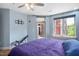 Spacious bedroom with lots of natural light at 618 N Boylan Ave # 622, Raleigh, NC 27603
