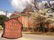 The Wake Forest Historic District with unique architecture and mature landscape at 6324 Daybreak Dr, Wake Forest, NC 27587