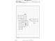 Detailed floorplan of the basement level, pool, and patio at 817 Highwater Pl, Fuquay Varina, NC 27526