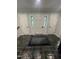 Charming entryway boasts tile flooring, white doors and ample natural light at 10505 Winding Wood Trail Trl, Raleigh, NC 27613