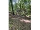 Image of lot with mature trees at 10505 Winding Wood Trail Trl, Raleigh, NC 27613