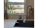 Bright kitchen sink with modern faucet and a view of outdoors at 106 Eugene St, Carrboro, NC 27510