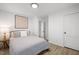 Sunlit bedroom at 1613 Kilmer Ter, Durham, NC 27703