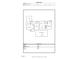 Detailed floor plan showcasing the layout of the home with room dimensions for the first and second floor at 404 Cary Pines Dr, Cary, NC 27513