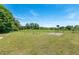 Expansive backyard with potential for recreation and enjoying nature at 620 Mcghees Mill Rd, Roxboro, NC 27574