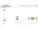 Lighting options include pendant lighting for the kitchen, foyer, and modern bathroom vanity fixtures at 1410 Malcus Ct # 55, Fuquay Varina, NC 27526
