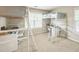 Shared ' bedroom featuring loft beds, desks, and large windows offering lots of light at 216 Beringer Pl, Chapel Hill, NC 27516