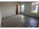 Bedroom featuring lots of natural light with two windows at 2874 Quarry Rd # 165, Rolesville, NC 27571