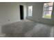 Bright bedroom with two windows and ample natural light at 2874 Quarry Rd # 165, Rolesville, NC 27571