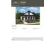 Charming single-Gathering home featuring a welcoming porch and stylish architectural details at 2874 Quarry Rd # 165, Rolesville, NC 27571