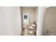 Bright and airy office space with a modern desk and natural light at 332 Cottage Hl, Knightdale, NC 27604
