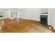 View of a living room featuring marble fireplace at 3404 Apple Meadow Dr, Fuquay Varina, NC 27526