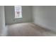 Cozy room featuring a bright window that offers an outside view and natural light at 4317 Emeline Way # 12, Fuquay Varina, NC 27526