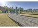 Community park and recreation area with workout area at 636 Ginger Mint Cir, Knightdale, NC 27545
