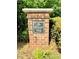 Entrance sign to Berkshire at the Villages at 13017 Townfield Dr, Raleigh, NC 27614