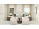 Serene bedroom featuring a bed, sitting chairs, and a calming color palette for a relaxing atmosphere at 1552 Bright Coral Trl, Wendell, NC 27591