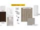 Bathroom fiberglass shower, vinyl flooring, carpet, chrome faucets, and maple bathroom countertop at 2015 Oakdale Dr, Durham, NC 27703