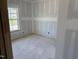 Cozy bedroom featuring a bright window, awaiting personal touches and decor at 2868 Quarry Rd # 167, Rolesville, NC 27571