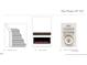 Selections for extending the stairway with new hardware and adding a fireplace at 2868 Quarry Rd # 167, Rolesville, NC 27571