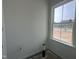 New bathroom with window, awaiting finishing touches at 2872 Quarry Rd # 166, Rolesville, NC 27571