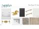 Bathroom materials include bathtub, faucet, vanity sink, carpet, and flooring at 2872 Quarry Rd # 166, Rolesville, NC 27571