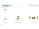 This image shows different lighting choices like kitchen island pendants and bathroom vanity fixtures at 2872 Quarry Rd # 166, Rolesville, NC 27571