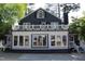 Charming two-story home with a sunroom and deck at 300 S Pine St, Benson, NC 27504