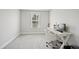 Minimal bedroom with large windows and neutral carpet at 324 Prides Xing, Rolesville, NC 27571