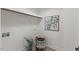 Laundry room with shelving and décor at 42 Turkey Ct, Timberlake, NC 27583