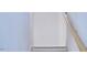 Simple staircase design with light wood treads and white walls at 631 Linfield Dr, Durham, NC 27701
